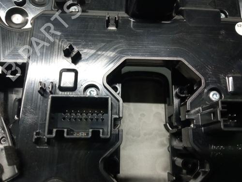 Plafonier AUDI A6 Allroad C8 (4AH) 50 TDI Mild Hybrid quattro | BP30191435I8