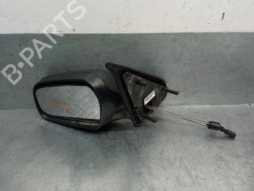 Used Left mirror CITROËN XSARA (N1) 1.9 TD (90 hp) 27718925