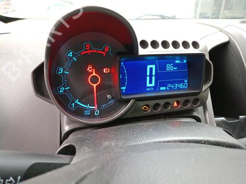 Rim CHEVROLET AVEO Hatchback (T300) 1.3 D | BP30043976C45 