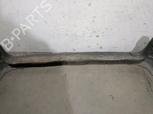 Rear bumper NISSAN KUBISTAR MPV (X76) 1.5 dCi 70 | BP31144596C8