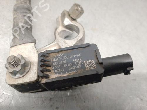 Kabel FORD PUMA (J2K, CF7) 1.0 EcoBoost | BP29697082E12
