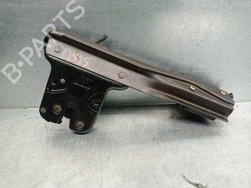 Tailgate lock AUDI TT (8N3) 1.8 T | BP9710849C101 