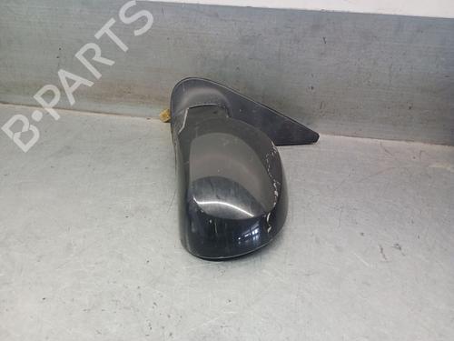 Left mirror SSANGYONG KORANDO (KJ) 2.9 TD | BP25024789C26 