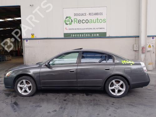 NISSAN ALTIMA (L33) 2.5 1616611