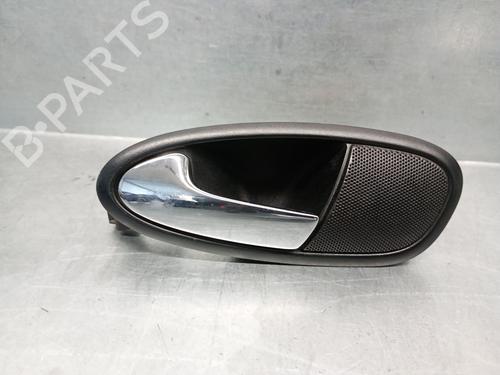Used Front left interior door handle SEAT LEON (1P1) 2.0 TDI 16V (140 hp) 29585311