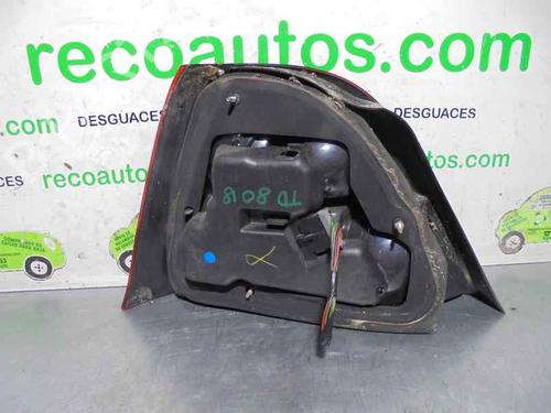 Right taillight ROVER 25 I Hatchback (RF) 1.6 16V | BP2122481C35 