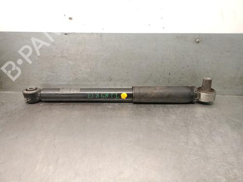 Left rear shock absorber MERCEDES-BENZ VITO Van (W447) 111 CDI (447.601, 447.603, 447.605) | BP27693616M18 