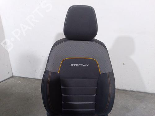 Right front seat DACIA SANDERO III 1.0 TCe 90 | BP29625707C16 