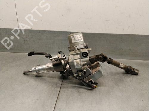 Steering column KIA CEE'D (JD) 1.6 CRDi 128 | BP36529765M21 - Image 3