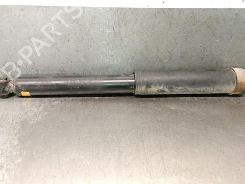 Used Left rear shock absorber Left rear shock absorber NISSAN PULSAR Hatchback (C13) 1.2 DIG-T (115 hp) 36359278 36359278