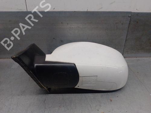 Left mirror HYUNDAI ix35 (LM, EL, ELH) 1.6 | BP27436953C26 