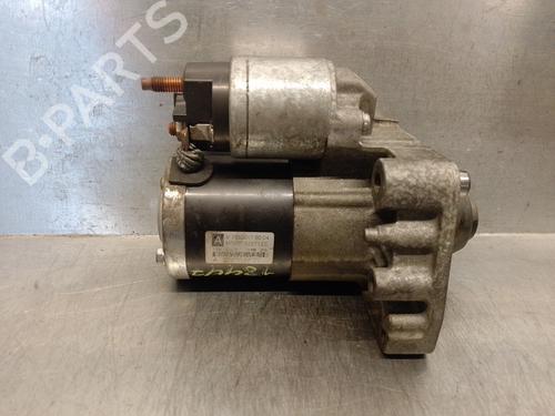 Startmotor PEUGEOT 308 I (4A_, 4C_) 1.6 16V (120 hp) 14932063