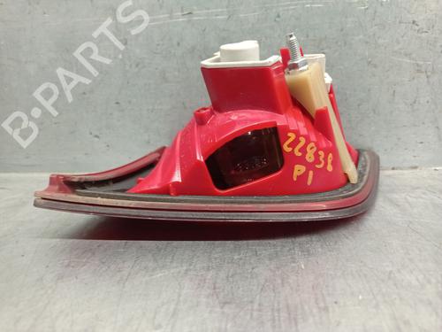 Left taillight AUDI A3 (8P1) 2.0 TDI 16V | BP26494429C34 