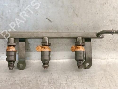Used Injection rail DAEWOO MATIZ (M100, M150) 0.8 (52 hp) 25911636