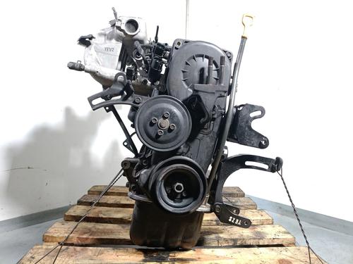 Used Engine HYUNDAI GETZ (TB) 1.1 (63 hp) 32710003