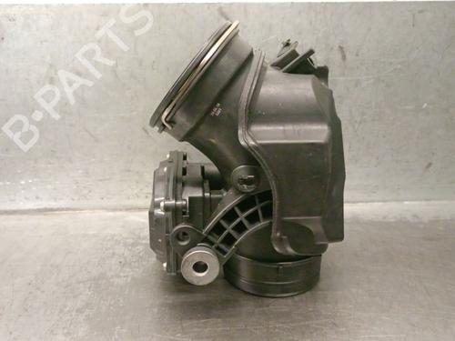 Throttle body VOLVO XC60 II (246) D5 AWD | BP36393175M82 - Image 4
