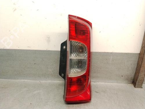 Used Right taillight Right taillight PEUGEOT BIPPER Tepee 1.4 HDi (68 hp) 36037978 36037978