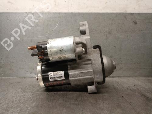 Used Starter NISSAN MICRA V (K14) 0.9 IG-T (90 hp) 25715347