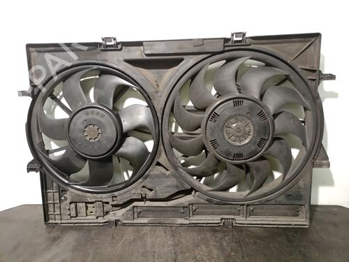 Used Radiator fan Radiator fan 36596821 36596821