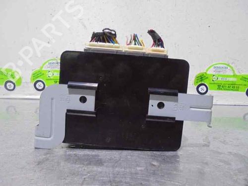 Electronic module HYUNDAI TUCSON (JM) 2.0 CRDi All-wheel Drive | BP2053173M83 