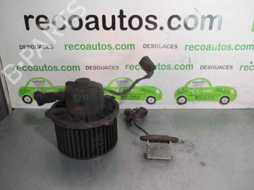 Used Heater blower motor HYUNDAI H-1 / STAREX Bus (A1) 2.5 CRDi (140 hp) 2230543