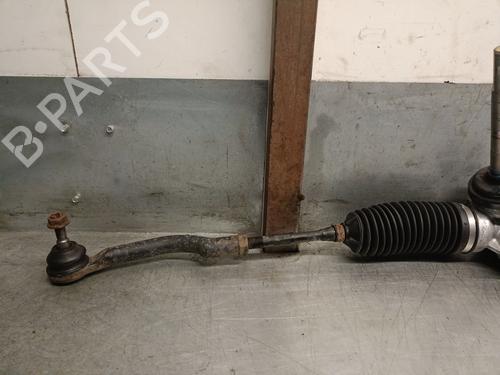Steering rack NISSAN QASHQAI / QASHQAI +2 I (J10, NJ10, JJ10E) 2.0 dCi All-wheel Drive | BP20709034M22 