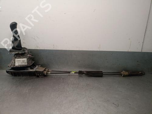 Used Gear lever DACIA DOKKER MPV (KE_) 1.5 dCi / Blue dCi 75 (KEAJ, KEAH, KEJW) (75 hp) 25244865