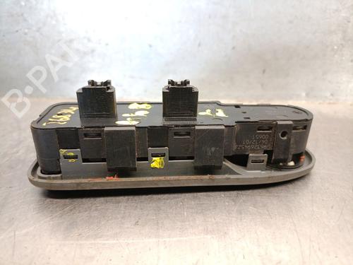 Left front window switch CITROËN C5 I (DC_) 2.0 HDi (DCRHZB, DCRHZE) | BP40260985I27 - Image 3