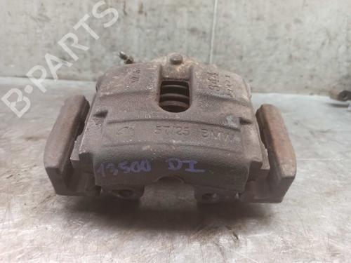 Used Left front brake caliper BMW X3 (E83) 3.0 d (204 hp) 11617201
