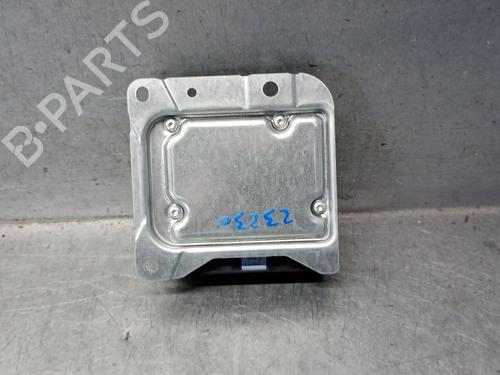 ECU airbags CITROËN SPACETOURER Bus (V_) 1.6 BlueHDi 95 | BP27619718M53 