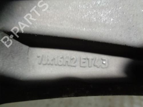 Rim MERCEDES-BENZ C-CLASS T-Model (S204)  | BP16424142C45 