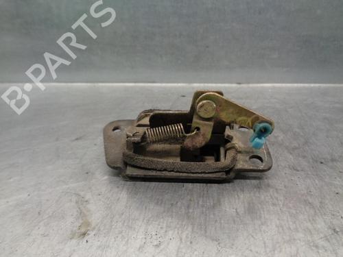 Tailgate lock HYUNDAI H-1 / STAREX Bus (A1) 2.5 TCi | BP8902438C101 