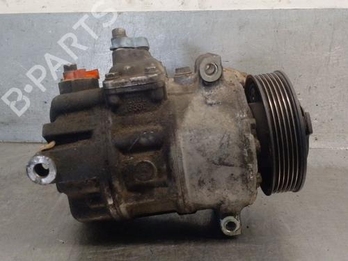 AC compressor SEAT ALTEA (5P1) 2.0 TDI 16V | BP36780573M34 - Image 3
