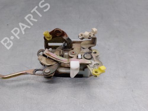 Front right lock SSANGYONG MUSSO (FJ) 2.9 TD | BP13522824C97 