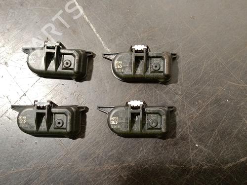 Electronic sensor NISSAN JUKE (F15) 1.6 | BP30463517M84