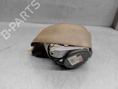 Front left seatbelt SKODA SUPERB I (3U4) 1.9 TDI | BP16424099I26 