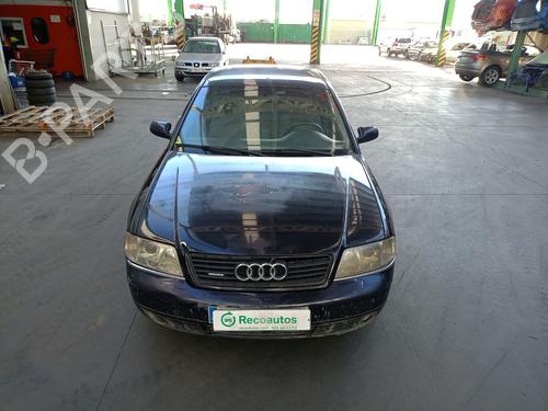 Warning switch AUDI A6 C5 (4B2, 4B4) 2.5 TDI quattro | BP33626772I22  - Image 11