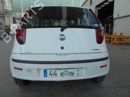 Intercooler FIAT PUNTO (188_) 1.3 JTD 16V | BP2053962M30 