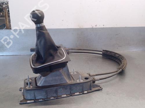 Used Gear lever VW SCIROCCO III (137, 138) 1.4 TSI (160 hp) 24808406