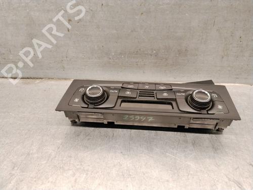 Climate control AUDI A5 (8T3) 2.0 TFSI | BP38198857I5 - Image 3