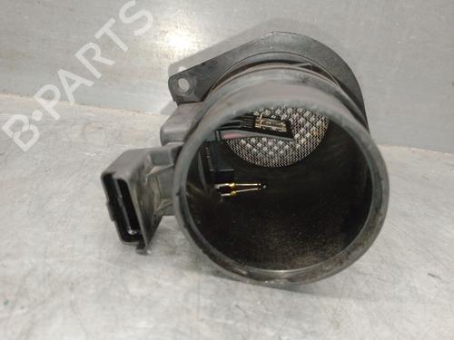 Mass air flow sensor RENAULT LAGUNA II (BG0/1_) 1.9 dCi (BG08, BG0G) | BP29697157M95
