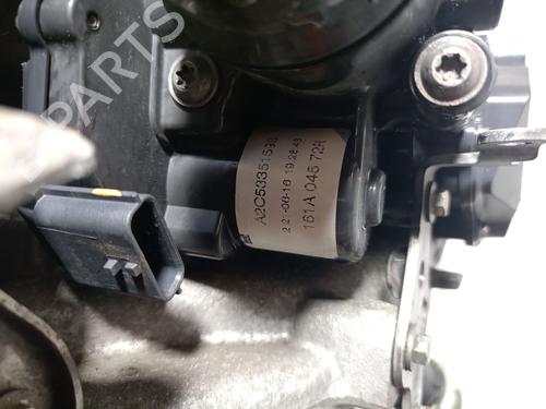 Engine MERCEDES-BENZ VITO Van (W447) 111 CDI (447.601, 447.603, 447.605) | BP36431557M1 - Image 15