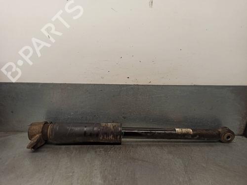 Used Left rear shock absorber OPEL ASTRA J (P10) 1.6 (68) (115 hp) 16098136