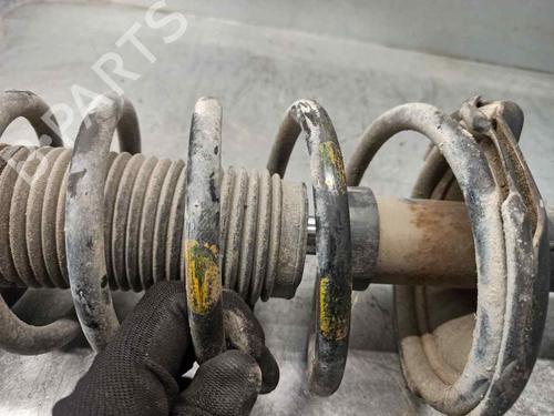 Left rear shock absorber HYUNDAI COUPE I (RD) 1.6 i 16V | BP9750041M18 