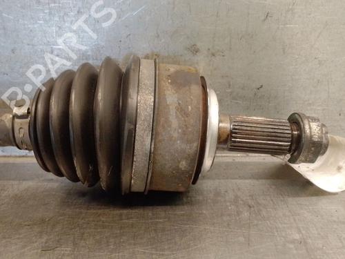 Left front driveshaft HONDA FR-V (BE) 2.2 i CTDi (BE5) | BP36887010M38 - Image 3