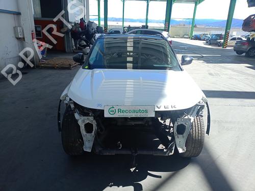 Pipe LAND ROVER RANGE ROVER EVOQUE (L538) 2.0 D 4x4 | BP33544155M125  - Image 11