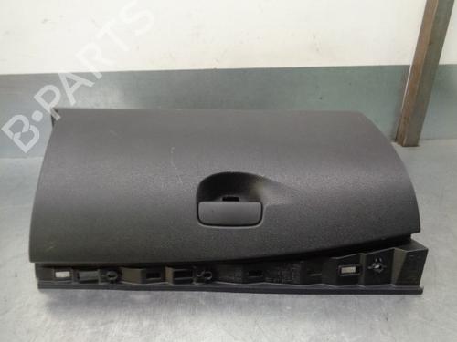 Used Glove box RENAULT MEGANE III Coupe (DZ0/1_) 1.2 TCe (DZ2B, DZ11) (116 hp) 17514975