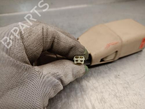 Seat buckle SUBARU LEGACY V Estate (BR) 2.0 D AWD (BRD) | BP21793846I32 