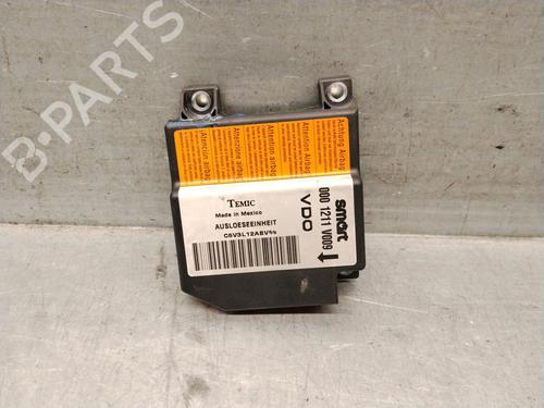 Calculateur Airbags Calculateur Airbags SMART FORTWO Coupe (450) 0.7 (450.352, 450.332) (61 hp) 36567474 36567474