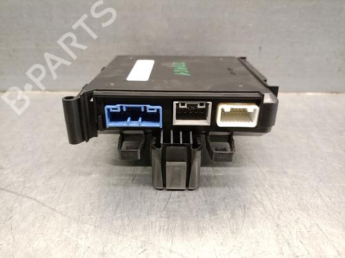 Electronic module MAZDA 3 Hatchback (BP) 2.0 SKYACTIV-G M Hybrid | BP28542738M83 